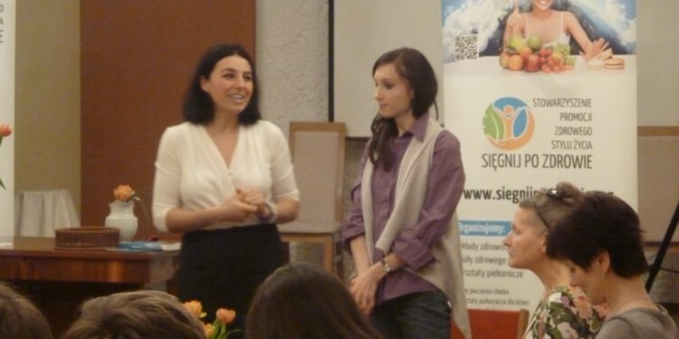 Witamina D. Najnowsze badania i&nbsp;zalecenia dotyczące