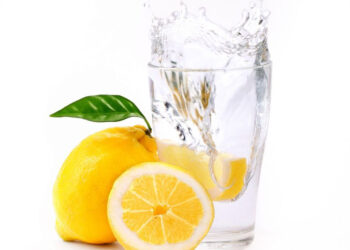 Nawodnij swój organizm