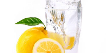 Nawodnij swój organizm