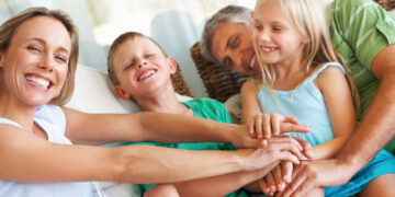 Współczesne rodzicielstwo