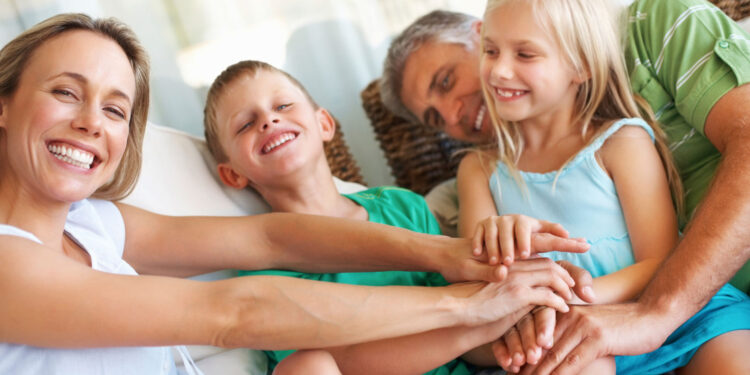 Współczesne rodzicielstwo