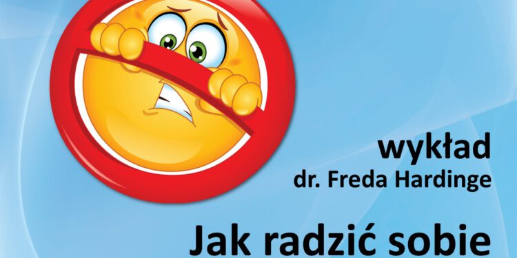 Jak radzić sobie ze&nbsp;stresem i&nbsp;zmęczeniem?
