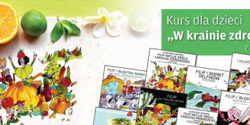 w krainie zdrowia