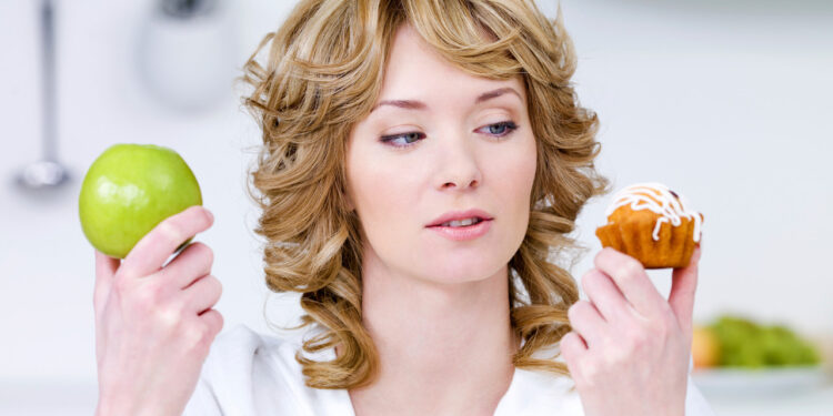 Jak zachować umiar?