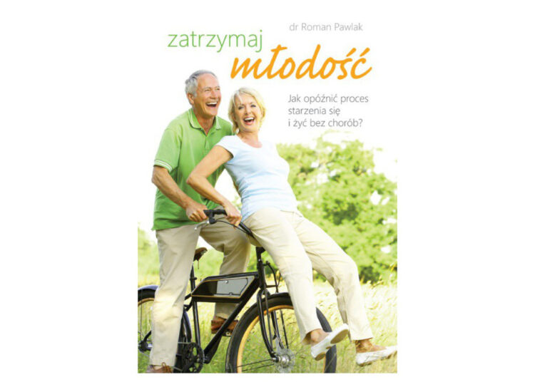 Zatrzymaj młodość