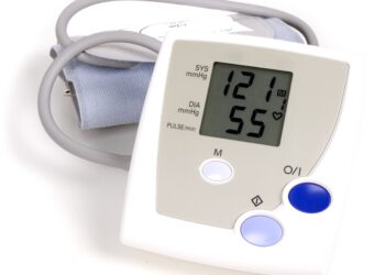 Nadciśnienie tętnicze