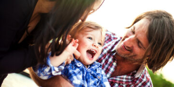 Jak rozmawiać z dzieckiem