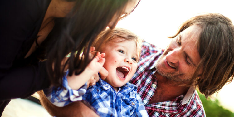 Jak rozmawiać z dzieckiem