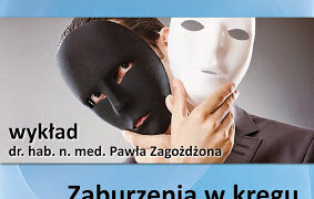 Zaburzenia w kręgu schizofrenii