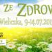 Lato ze&nbsp;zdrowiem w&nbsp;Wieliczce