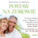 Postaw na&nbsp;zdrowie w&nbsp;Lublinie