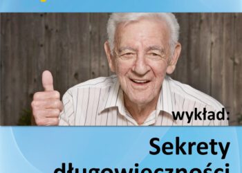 Sekrety długowieczności – analiza stylu życia aktywnych stulatków
