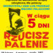 Rzuć palenie