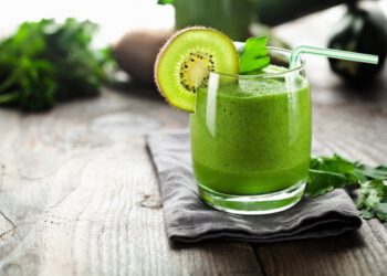 Soki i koktajle – pij na zdrowie!