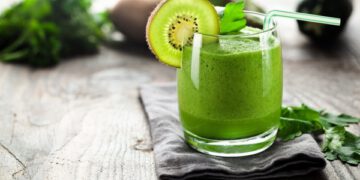 Soki i koktajle – pij na zdrowie!