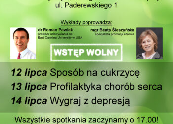 Postaw na&nbsp;zdrowie w&nbsp;Starogardzie Gdańskim