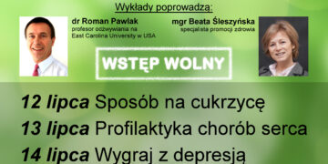 Postaw na&nbsp;zdrowie w&nbsp;Starogardzie Gdańskim