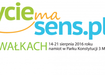 Program „Życie ma&nbsp;sens” w&nbsp;Suwałkach