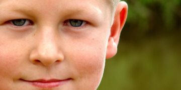 Jak wychować szczęśliwe dziecko?