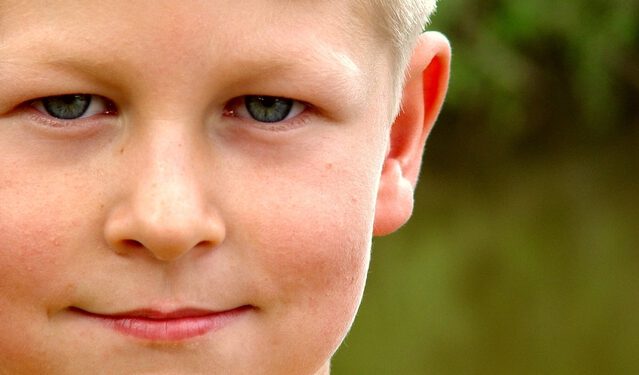 Jak wychować szczęśliwe dziecko?