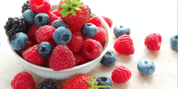 Wtórne substancje roślinne – apteka Pana Boga