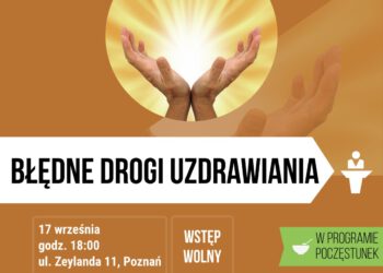 Błędne drogi uzdrawiania