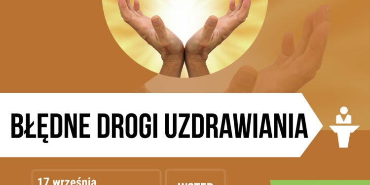 Błędne drogi uzdrawiania