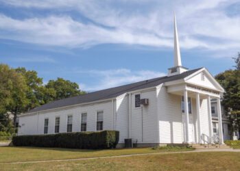 Najzdrowszy kościół świata