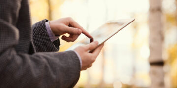 Uważaj czego dotykasz