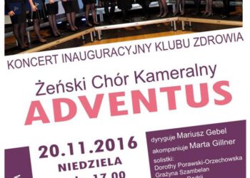 Inauguracja Klubu Zdrowia w&nbsp;Bielsku Podlaskim