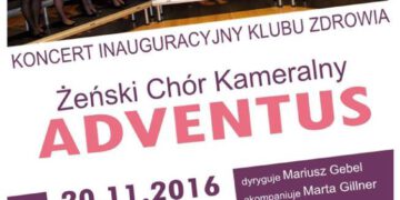 Inauguracja Klubu Zdrowia w&nbsp;Bielsku Podlaskim