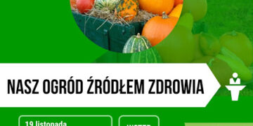 Nasz ogród źródłem zdrowia