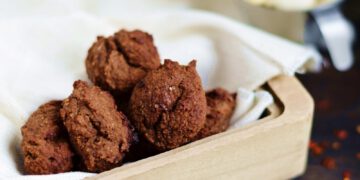 Nie wszystkie desery muszą tuczyć