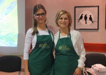 Relacja z Klubu Zdrowia w Mszczonowie