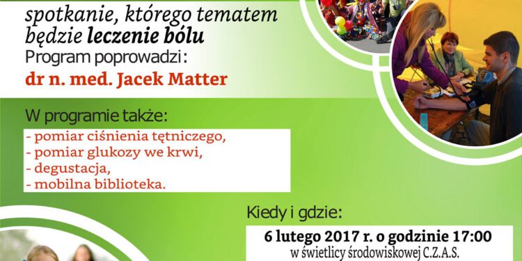 Klub Zdrowia w&nbsp;Wiśle