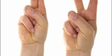 Pokonać, niechciane nawyki