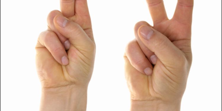 Pokonać, niechciane nawyki