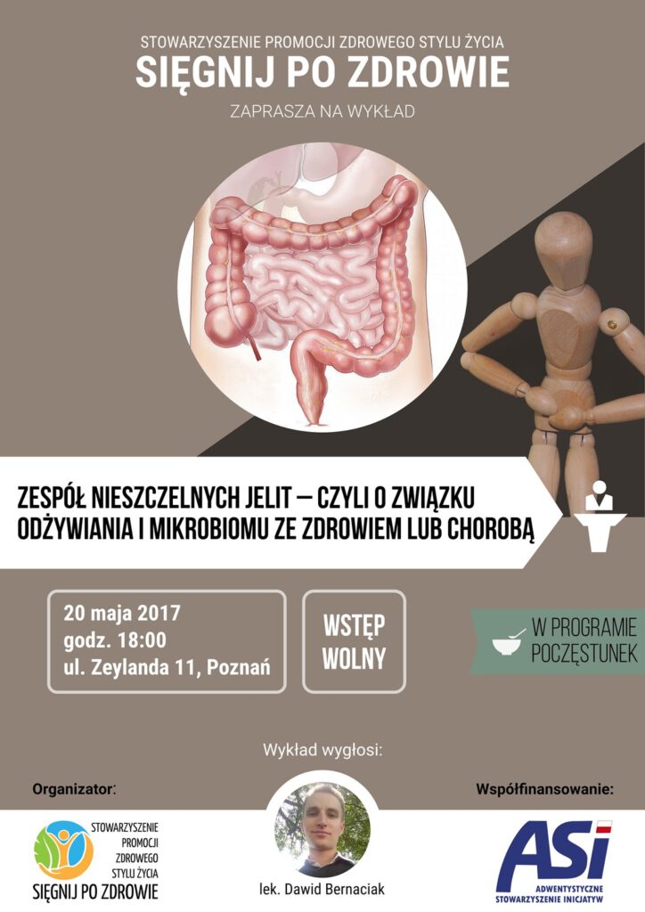 Zespół nieszczelnych jelit