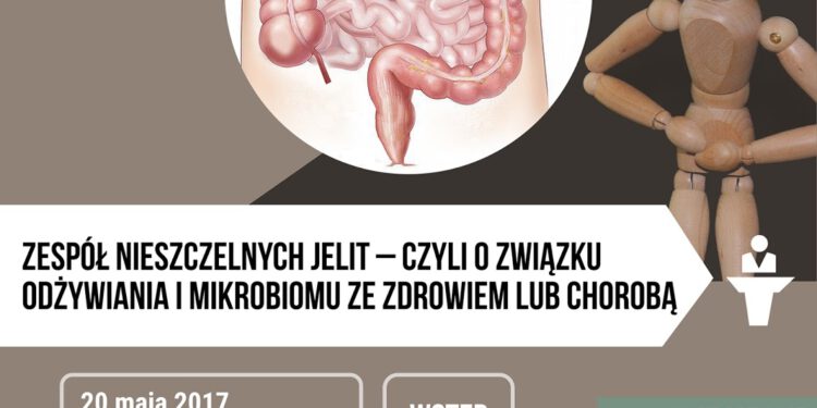 Zespół nieszczelnych jelit