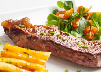 Mięso czyste i nieczyste