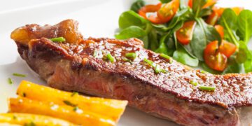 Mięso czyste i nieczyste