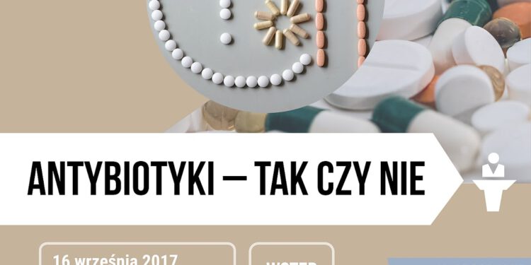 Antybiotyki