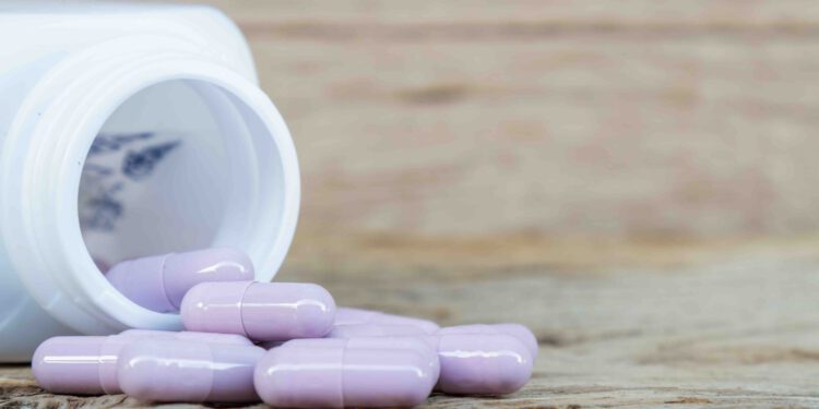 Antybiotyki – tak&nbsp;czy&nbsp;nie