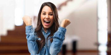 Nawyk bycia szczęśliwym