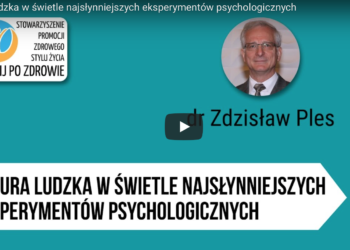 Natura ludzka w&nbsp;świetle najsłynniejszych eksperymentów psychologicznych