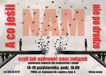 Jak ratować małżeństwo