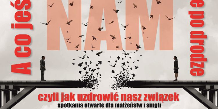 Jak ratować małżeństwo