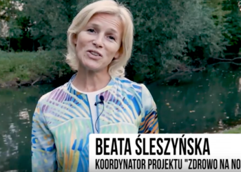 Wczasy zdrowotne „zdrowo na&nbsp;nowo”