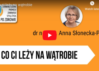 Co&nbsp;ci&nbsp;leży na&nbsp;wątrobie