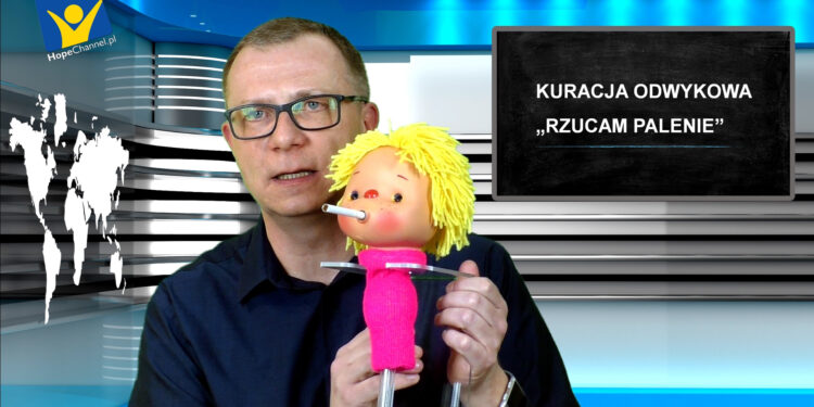 Rzucam palenie – odcinek 2